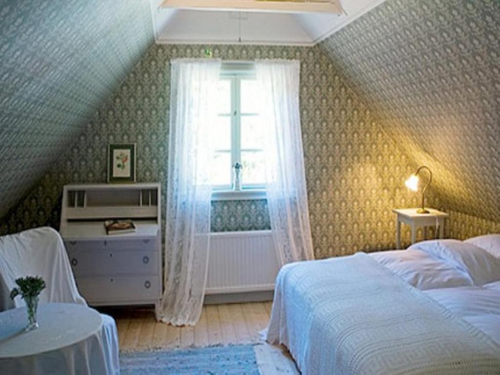 Vildrosor & Hoens Hagstad Δωμάτιο φωτογραφία