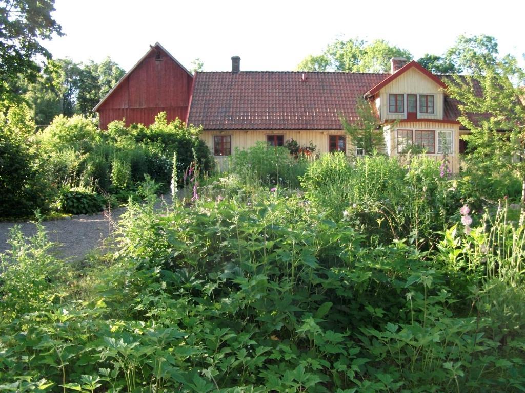 Vildrosor & Hoens Hagstad Εξωτερικό φωτογραφία